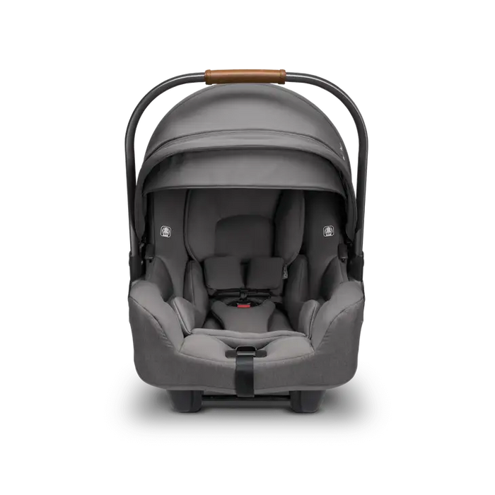 Nuna MIXX Next w Magnetic Buckle + Pipa RX
