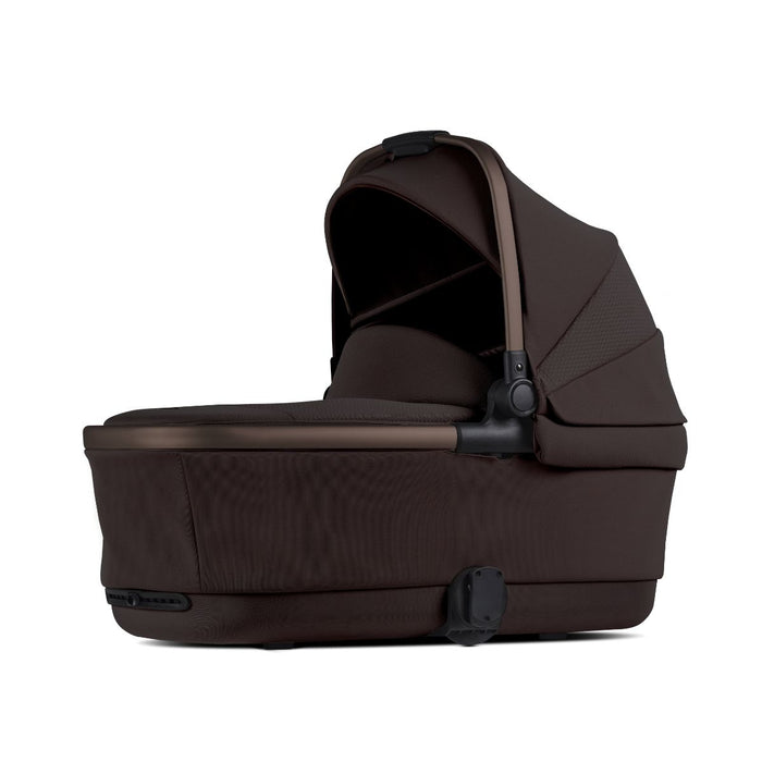 Silver Cross Reef Bassinet