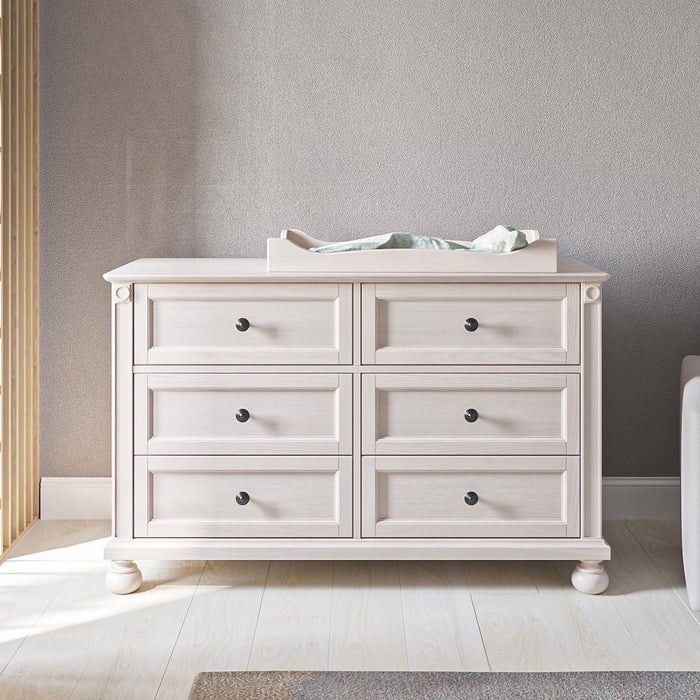 Romina Dakota Double Dresser