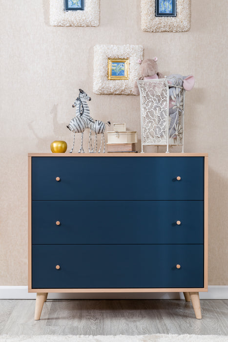 Romina New York Single Dresser