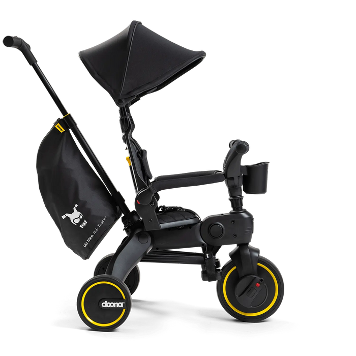 Doona Liki Trike Midnight Edition