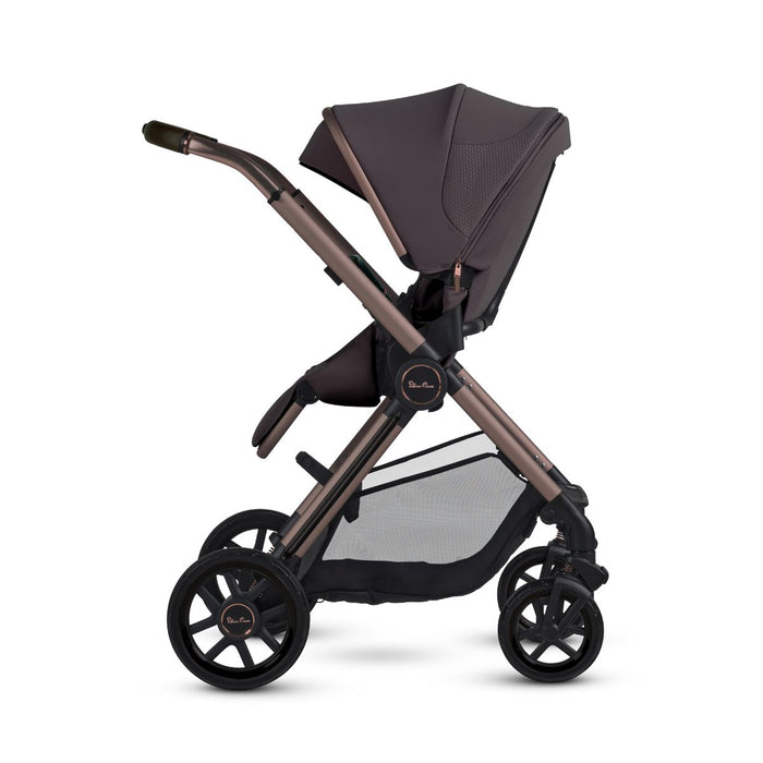 Silver Cross Reef 2 (2025) Stroller