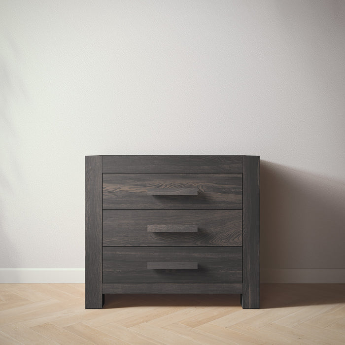 Romina Ventianni Single Dresser