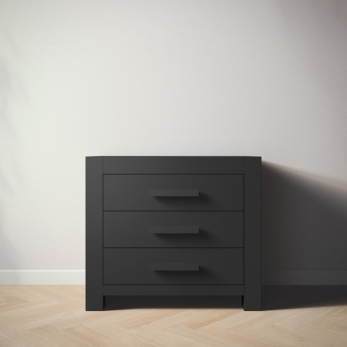 Romina Ventianni Single Dresser