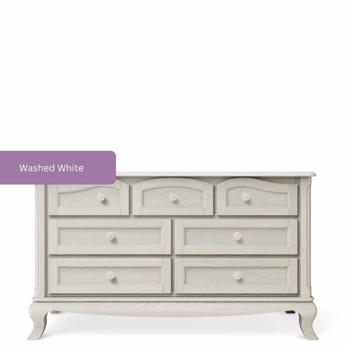 Romina Cleopatra Double Dresser