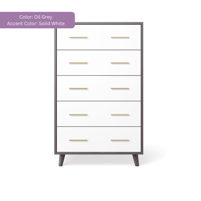 Romina New York Tall Chest