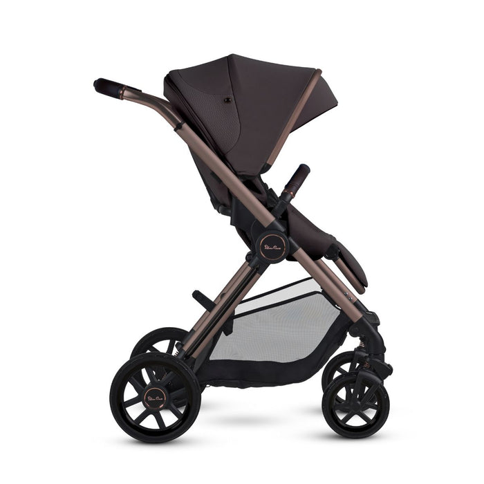 Silver Cross Reef 2 (2025) Stroller
