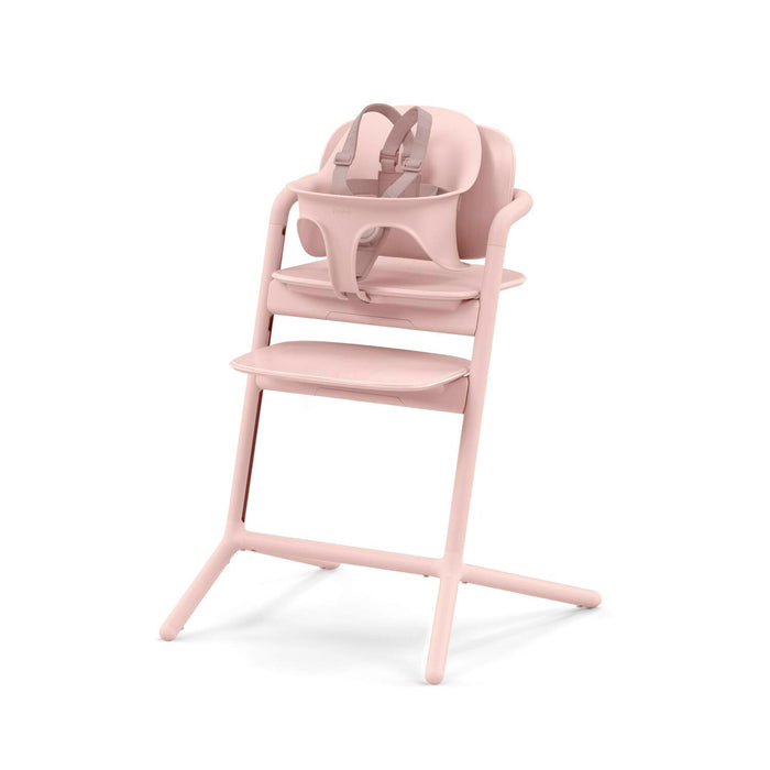 Cybex Lemo 2 High Chair 3-in-1 Set