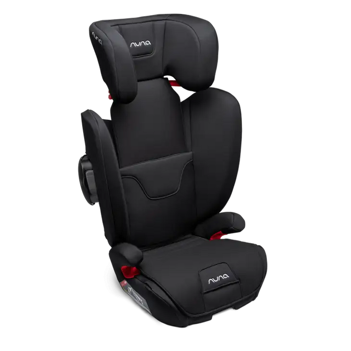 Nuna AACE Flame-Retardant Free Booster Car Seat