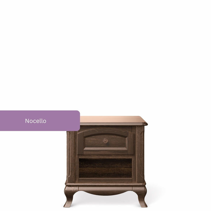 Romina Cleopatra Nightstand