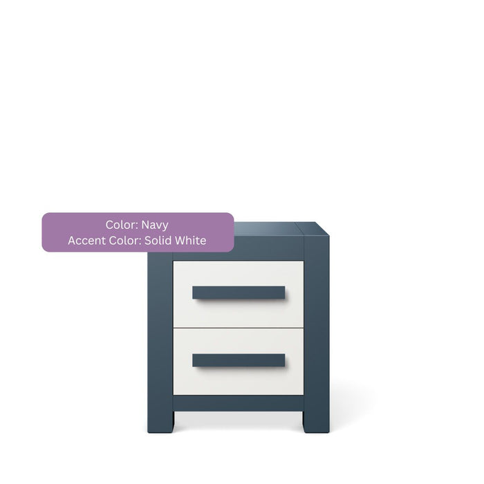 Romina Ventianni Nightstand