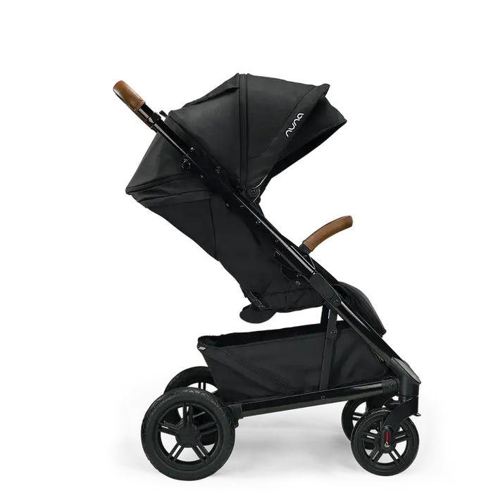 Nuna TAVO Next + Pipa Rx Travel System