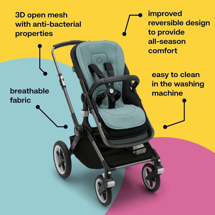 Bugaboo Dual Comfort Seat Liner