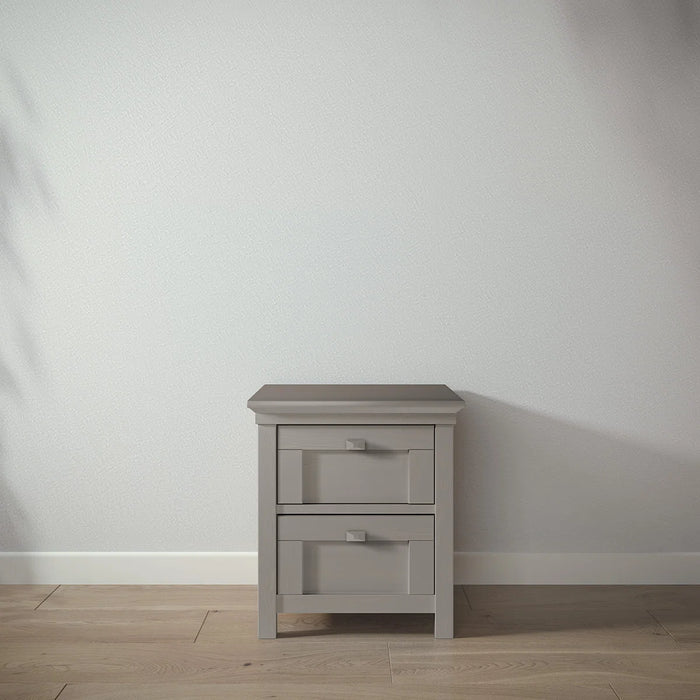 Romina Karisma Nightstand
