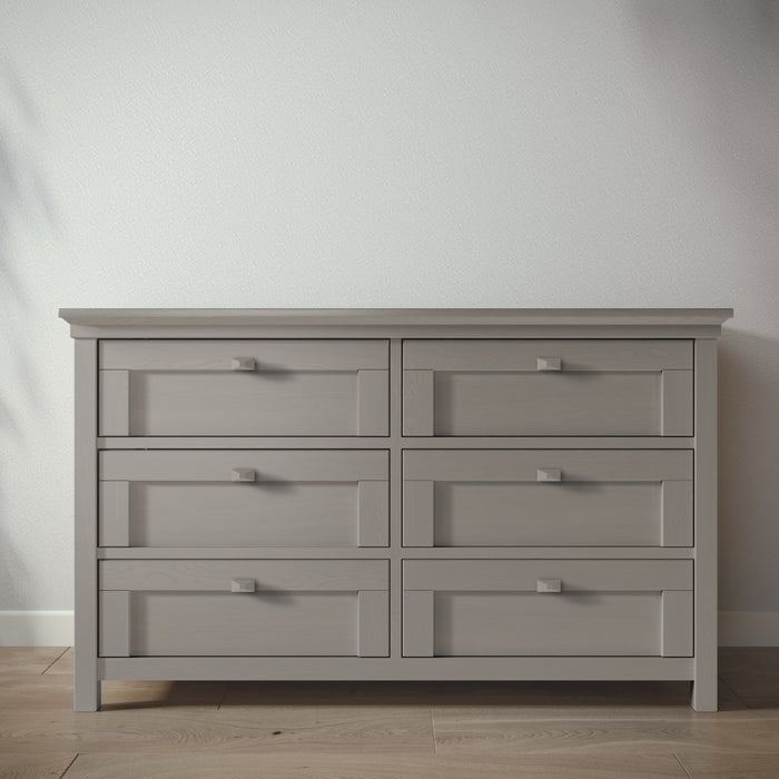 Romina Karisma Double Dresser