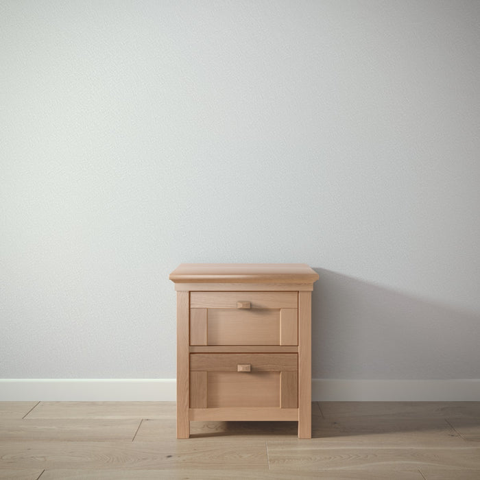 Romina Karisma Nightstand