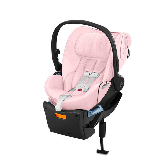 Cybex Cloud Q SensorSafe Infant Car Seat