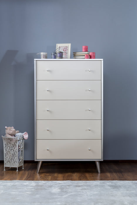 Romina New York Tall Chest
