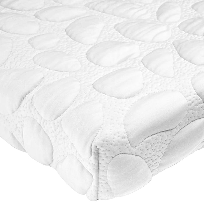 Nook Mini Crib Mattress Cover