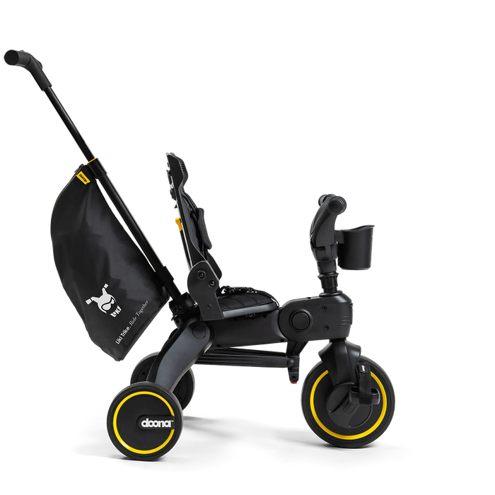 Doona Liki Trike Midnight Edition