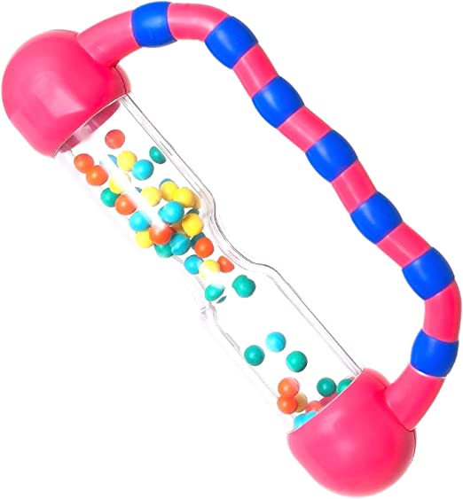 Brain Builders Baby Senses Coordinator