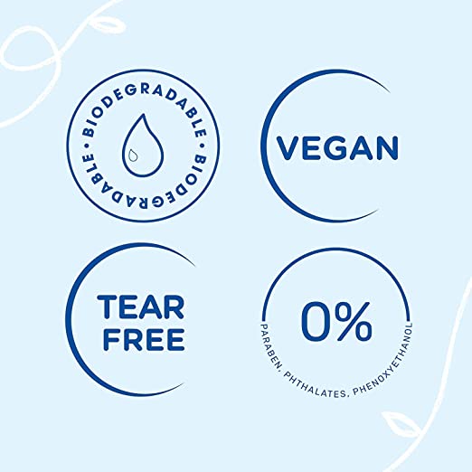 Mustela Gentle Shampoo