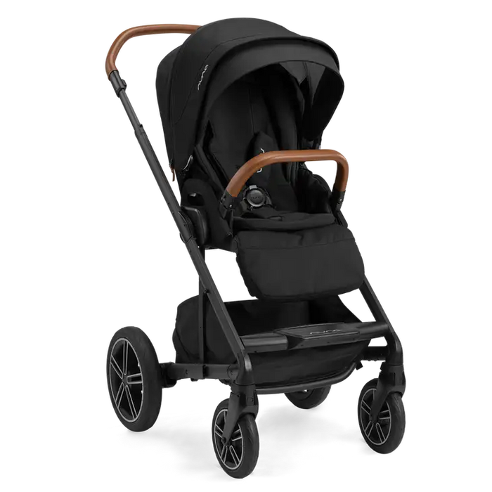 Nuna Mixx Next  + Pipa Aire RX Travel System