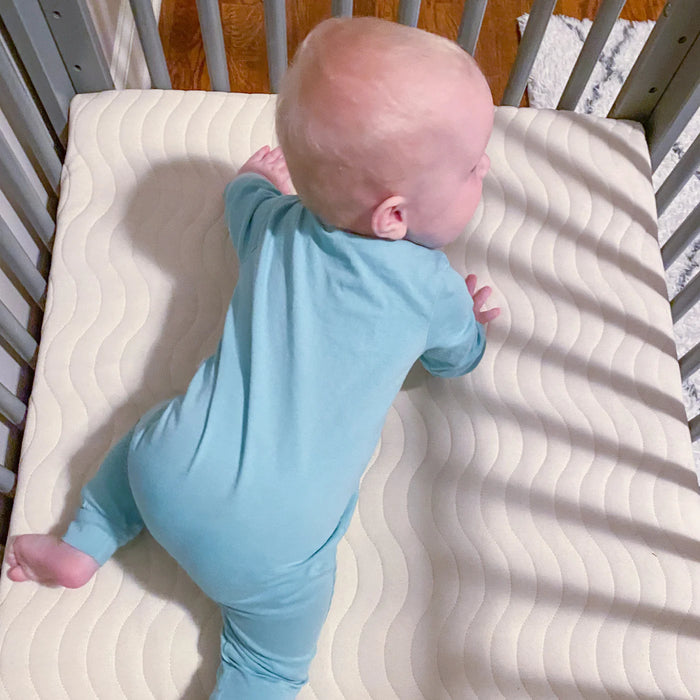 Nook Mini Pure Organic 2.0 Crib Mattress