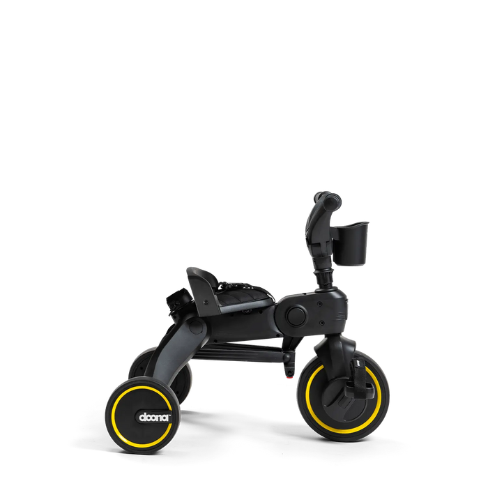 Doona Liki Trike Midnight Edition