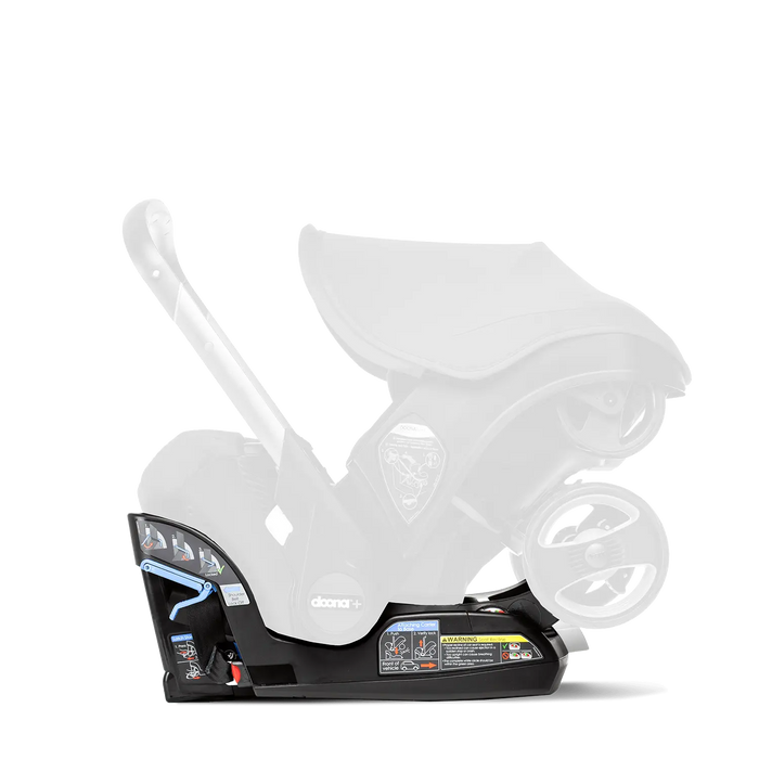 Doona Infant Car Seat & Stroller with Base | FOR SAME DAY DELIVERY CALL 718-998-7373