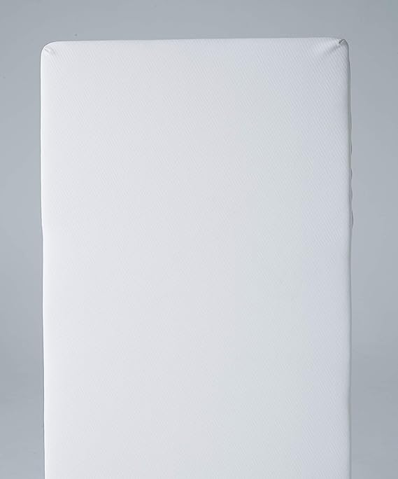 Ecozy Porta Crib Mattress 5"