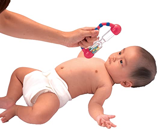 Brain Builders Baby Senses Coordinator