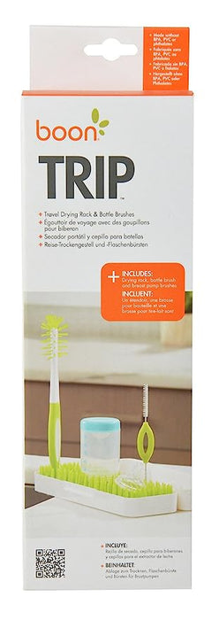 Boon Trip Travel Drying Rack