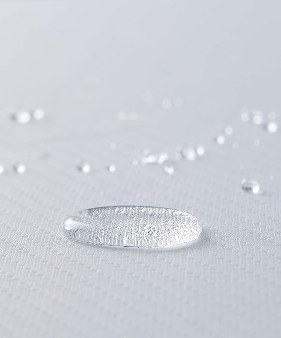 Ecozy Porta Crib Mattress 5"