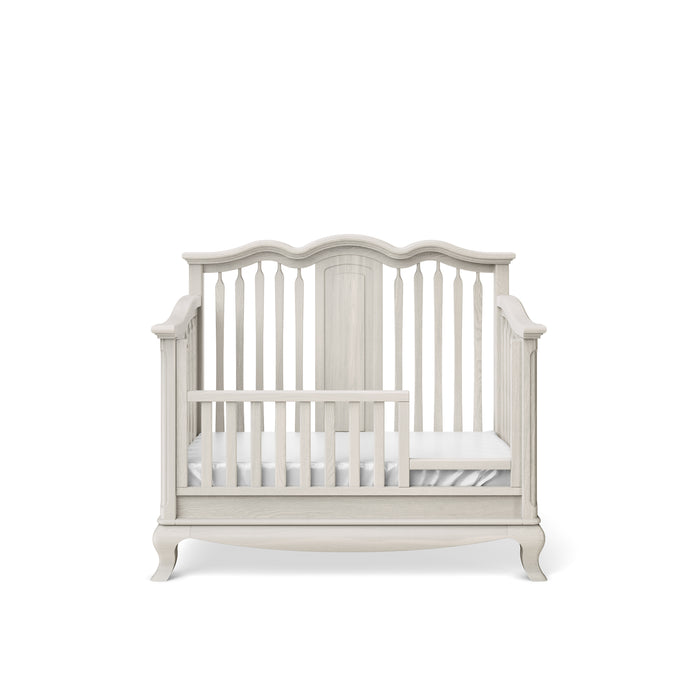 Romina Cleopatra Toddler Rail - Convertible Crib
