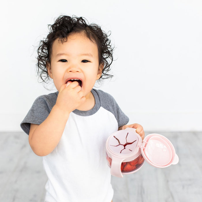 Ubbi Tweak Snack Cup