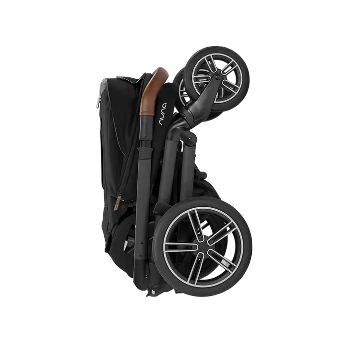 Nuna Mixx Next  + Pipa Aire RX Travel System