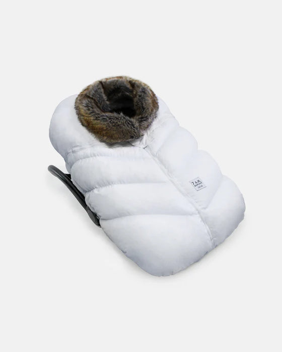 7AM Car Seat Cocoon - Tundra