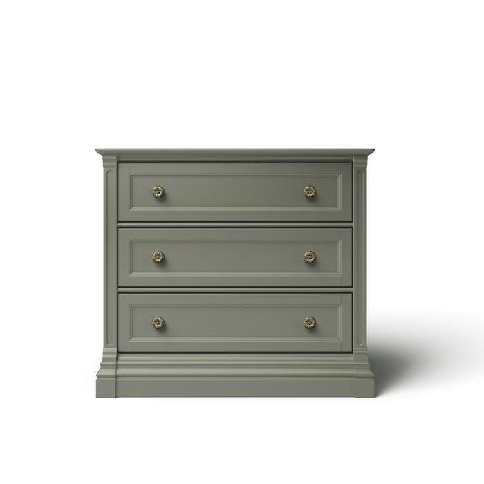 Romina Imperio Single Dresser