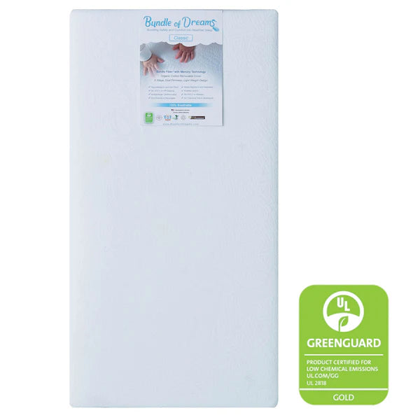 Flagship Crib Mattress
