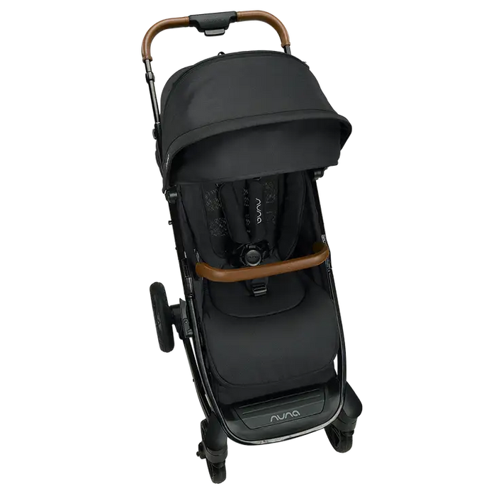 Nuna TAVO Next + Pipa Rx Travel System