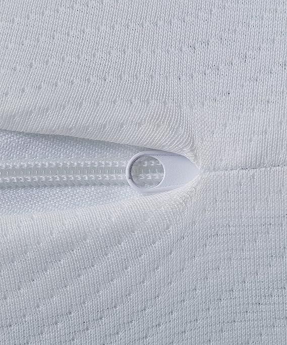 Ecozy Porta Crib Mattress 5"