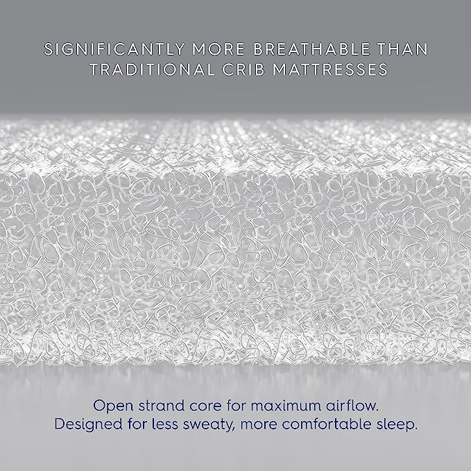 Halo Dreamweave Mattress 4.5"