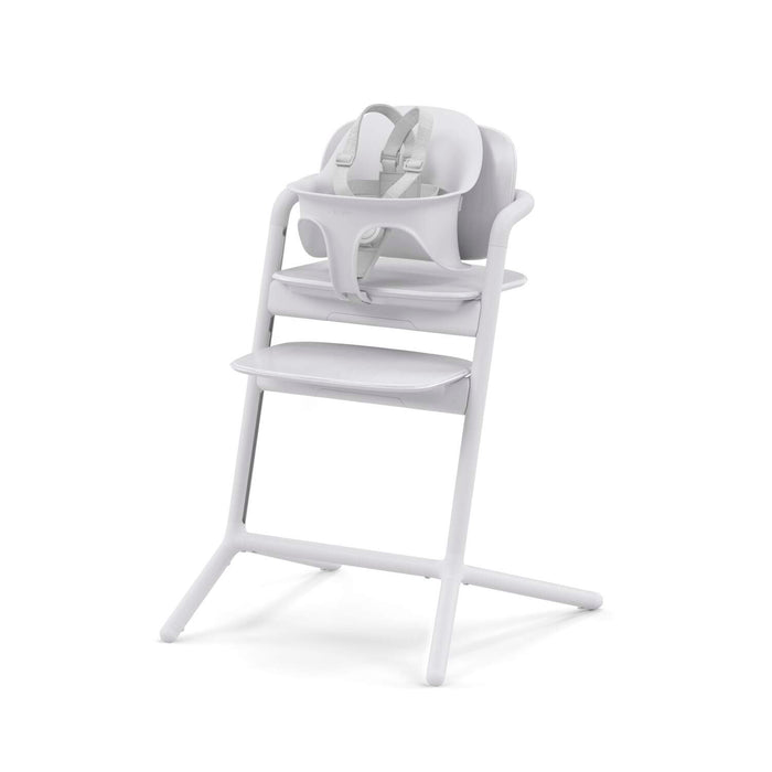 Cybex Lemo 2 High Chair 3-in-1 Set