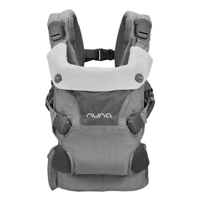 Nuna Cudl 4 in 1