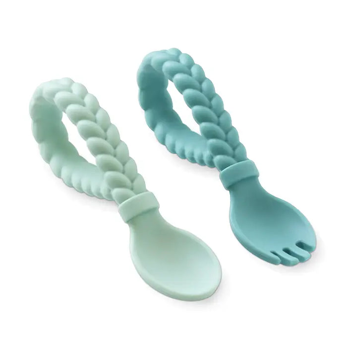 Itzy Ritzy Sweetie Spoons
