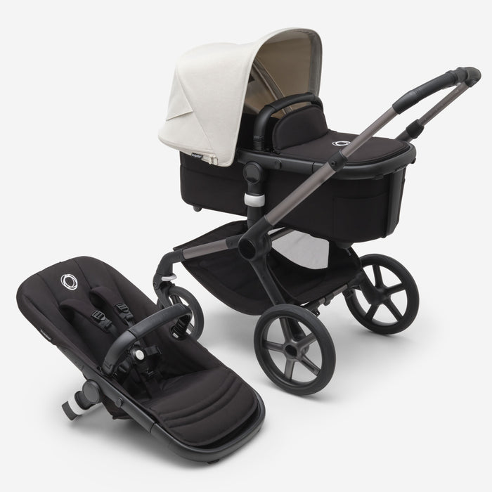 Bugaboo Fox5