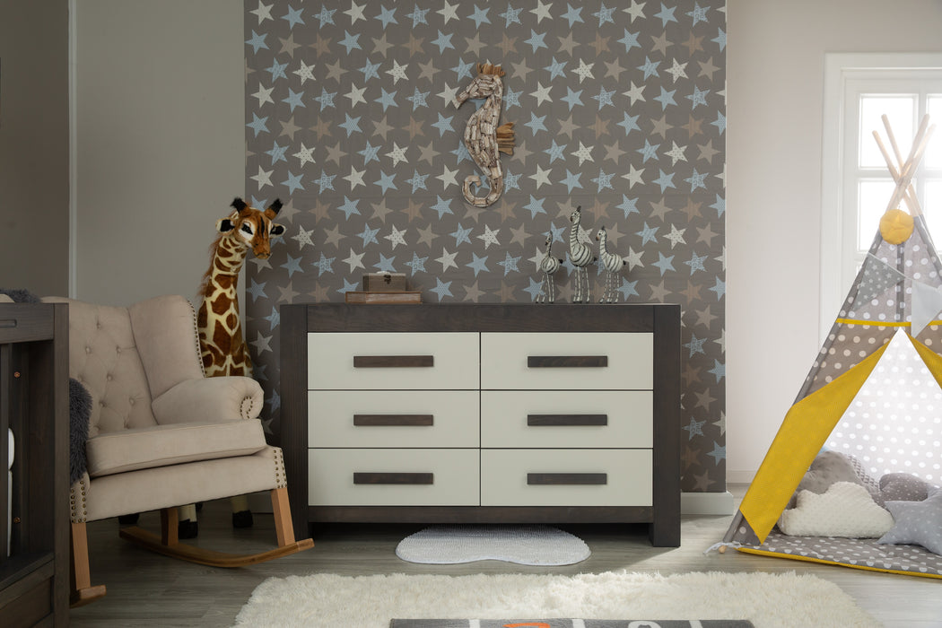 Romina Ventianni Double Dresser