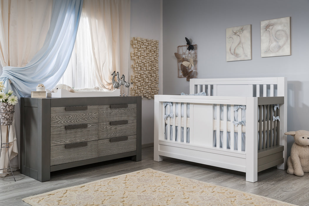 Romina Ventianni Convertible Crib