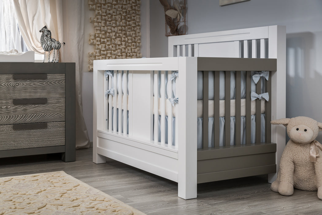 Romina Ventianni Convertible Crib